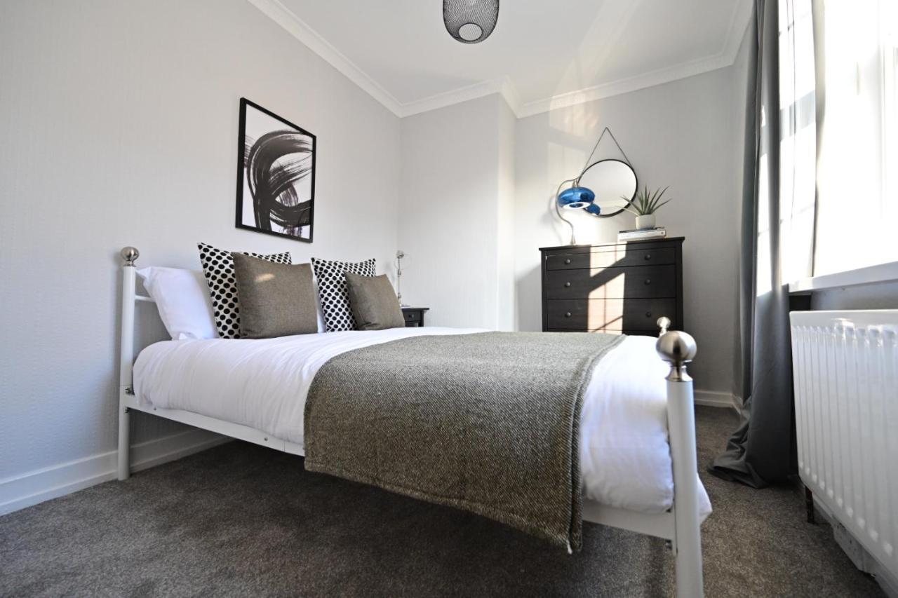 Luxury Accommodation In Durham Centre Buitenkant foto